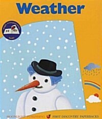 Weather (Paperback)