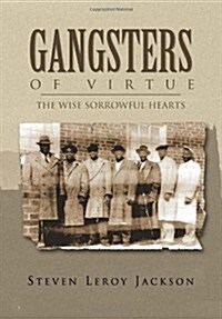 Gangsters of Virtue (Hardcover)