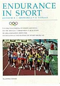 Endurance in Sport (Hardcover)