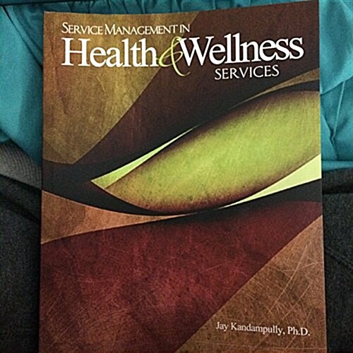 Health and Wellness (Paperback)