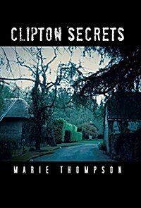Clipton Secrets (Hardcover)