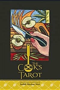 The Cooks Tarot (Hardcover)