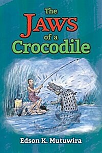 The Jaws of a Crocodile (Paperback)