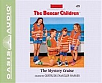 The Mystery Cruise: Volume 29 (Audio CD)