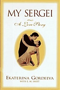 My Sergei (Hardcover, Large Print)