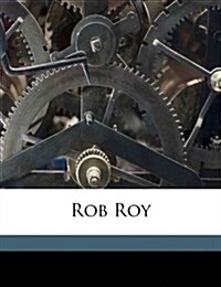 Rob Roy (Paperback)