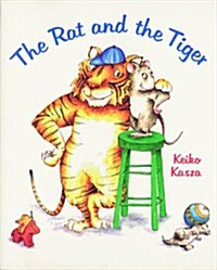 The Rat and the Tiger (Paperback, Reprint)