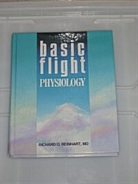 Basic Flight Physiology (Hardcover)