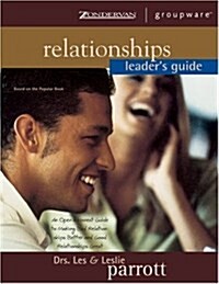Relationships  Teachers Guide (Paperback)
