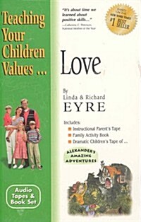 Love (Paperback, Cassette)