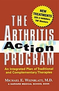 The Arthritis Action Program (Paperback)