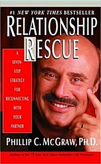 Relationship Rescue (Hardcover, Large Print)