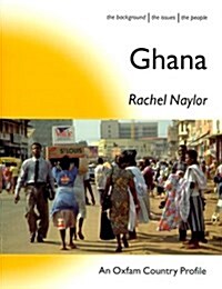 Ghana (Paperback)