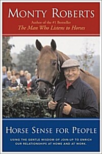 Horse Sense for People (Hardcover)