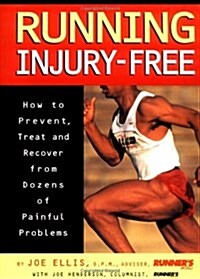 Running Injury-Free (Paperback)