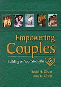 Empowering Couples (Paperback)