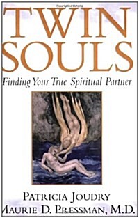 Twin Souls (Paperback)