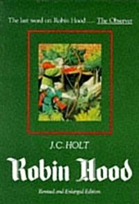Robin Hood (Paperback, Revised, Subsequent)