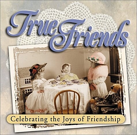 True Friends (Hardcover)