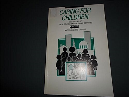 Caring for Children (Paperback)