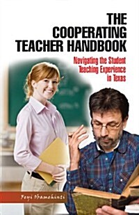 The Cooperating Teacher Handbook (Paperback)