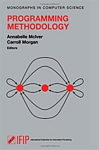 Programming Methodology (Paperback)