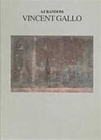 Vincent Gallo Paintings and Drawings 1982-1988 (Hardcover)