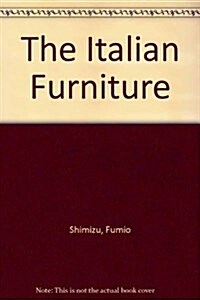 Italian Furniture (Hardcover)