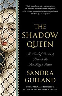 The Shadow Queen (Paperback)