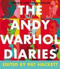 The Andy Warhol diaries / First Twelve edition