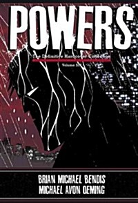 Powers: The Definitive Collection, Volume 6 (Hardcover)