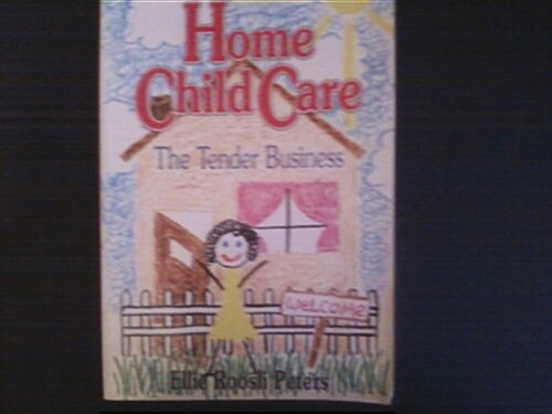 Home Child-Care (Paperback)