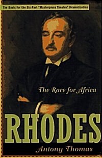 Rhodes (Hardcover)