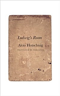 Ludwigs Room (Hardcover)
