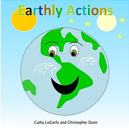 Earthly Actions (Paperback)