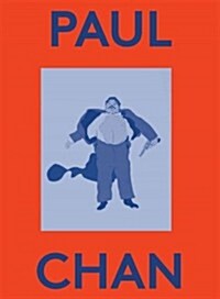 Paul Chan: 2000 Words (Paperback)