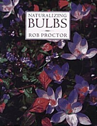 Naturalizing Bulbs (Hardcover)