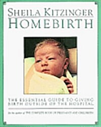 Homebirth (Hardcover)