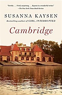 Cambridge (Paperback)