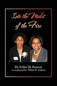 Into the Midst of the Fire (Paperback)