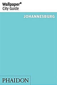 Wallpaper* City Guide Johannesburg 2014 (Paperback)