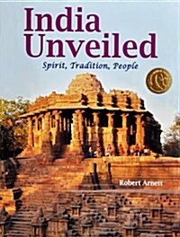 India Unveiled (Hardcover, 6th, Revised)