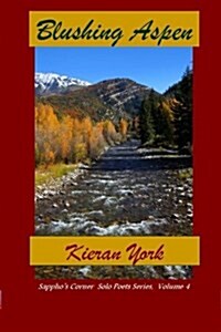 Blushing Aspen (Paperback)