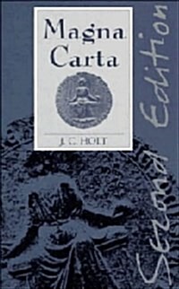 Magna Carta (Hardcover, 2nd, Subsequent)