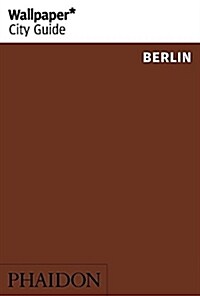 Wallpaper* City Guide Berlin 2014 (Paperback)