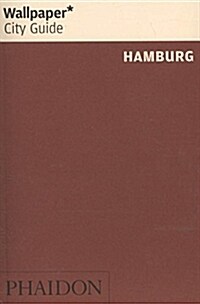Wallpaper* City Guide Hamburg 2015 (Paperback)