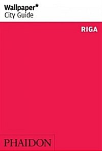 Wallpaper* City Guide Riga 2014 (Paperback)