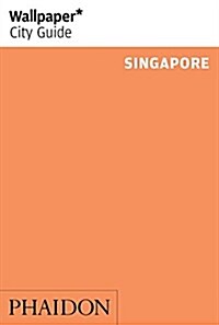 Wallpaper* City Guide Singapore (Paperback)
