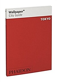Wallpaper* City Guide Tokyo (Paperback)