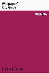 Wallpaper* City Guide Vienna 2014 (Paperback)